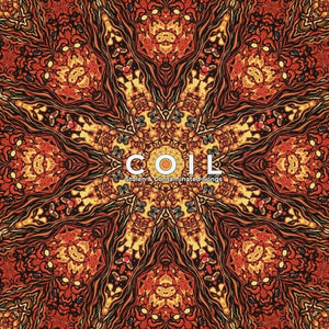 New Vinyl Coil - Stolen & Contaminated Songs 2LP NEW 10023300