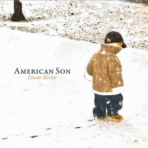 New Vinyl Colby Acuff - American Son LP NEW 10035331