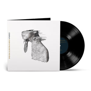 New Vinyl Coldplay - A Rush of Blood to the Head LP NEW 10035534