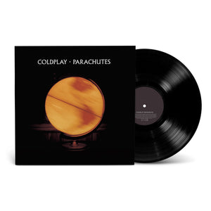 New Vinyl Coldplay - Parachutes LP NEW 10035533