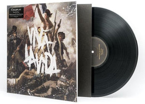 New Vinyl Coldplay - Viva La Vida 2LP NEW 10013315
