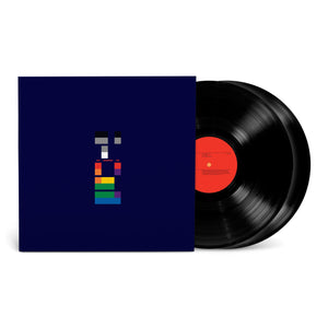 New Vinyl Coldplay - X&Y 2LP NEW 10035535