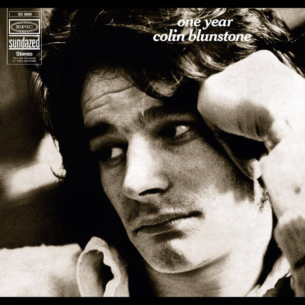 New Vinyl Colin Blunstone - One Year 2LP NEW 50th Anniversary 10025928