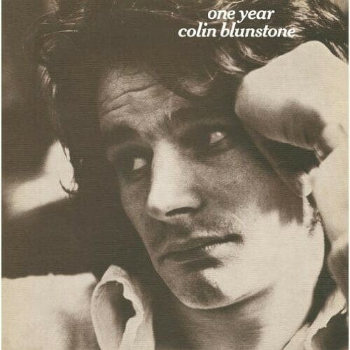 New Vinyl Colin Blunstone - One Year LP NEW Zombies 10000803
