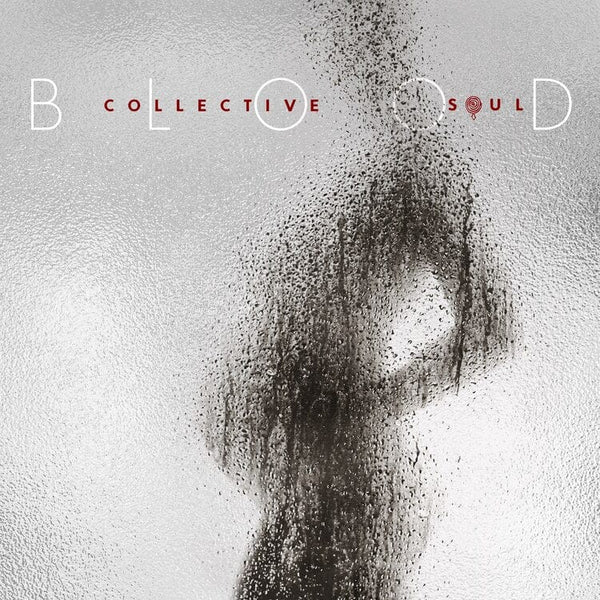 New Vinyl Collective Soul - Blood LP NEW 10016666