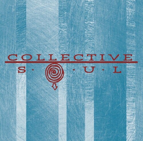 New Vinyl Collective Soul - Self Titled LP NEW REISSUE 10020546