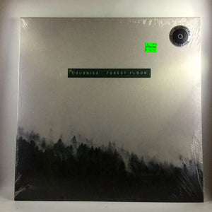New Vinyl Colonies - Forest Floor LP NEW w-MP3 download 10003808