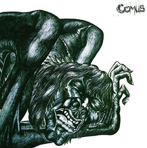 New Vinyl Comus - First Utterance LP NEW Reissue 10012719
