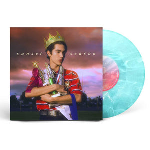 New Vinyl Conan Gray - Sunset Season EP 10