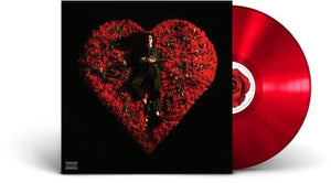 New Vinyl Conan Gray - Superache LP NEW Colored Vinyl 10026892