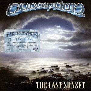 New Vinyl Conception - The Last Sunset 2LP NEW 10027864