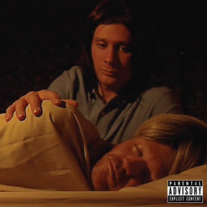 New Vinyl Connan Mockasin - Jassbusters Two LP NEW 10024836