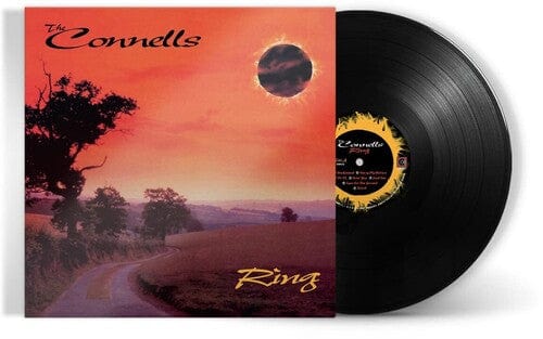 New Vinyl Connells - Ring LP NEW 10031105