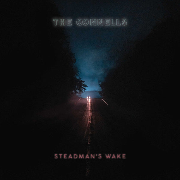 New Vinyl Connells - Steadman's Wake LP NEW 10024637