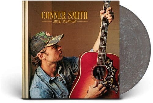 New Vinyl Conner Smith - Smoky Mountains LP NEW 10033129