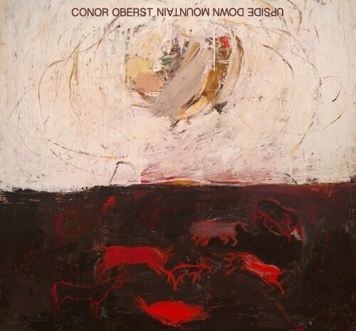 New Vinyl Conor Oberst - Upside Down Mountain NEW 2LP 10001391