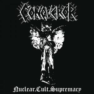 New Vinyl Conqueror - Nuclear.Cult.Supremacy LP NEW 10031382