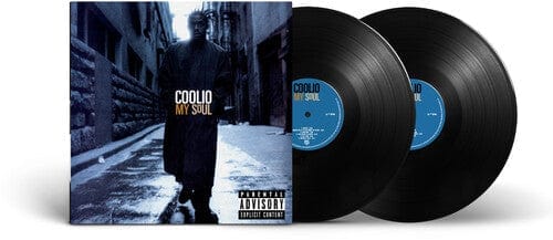 New Vinyl Coolio - My Soul: 25th Anniversary 2LP NEW 10028467