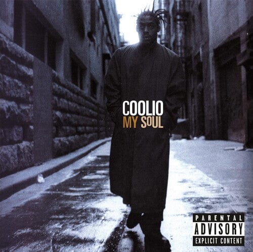 New Vinyl Coolio - My Soul: 25th Anniversary 2LP NEW 10028467