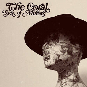 New Vinyl Coral - Sea Of Mirrors LP NEW 10031618