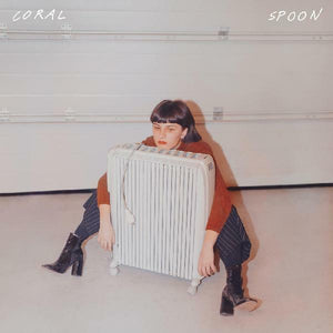 New Vinyl Coral - Spoon LP NEW 10023064