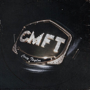 New Vinyl Corey Taylor - CMFT LP NEW COLOR VINYL SLIPKNOT 10020793