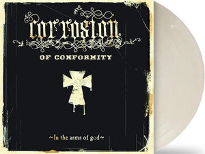 New Vinyl Corrosion Of Conformity - In the Arms of God LP NEW RSD ESSENTIALS 10030496