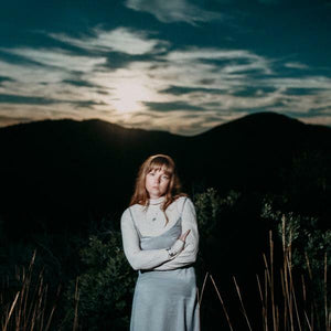 New Vinyl Courtney Marie Andrews - Old Flowers LP NEW 10020127