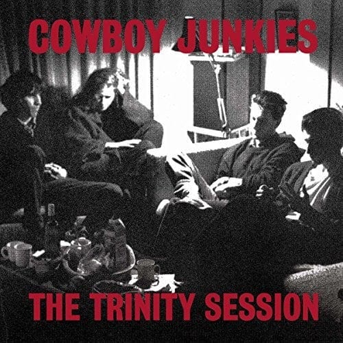 New Vinyl Cowboy Junkies - Trinity Session LP NEW Import 10015892