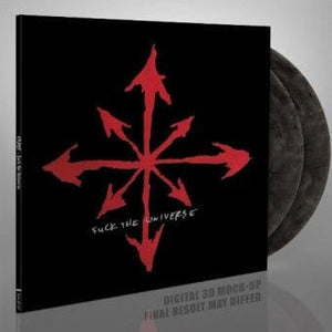 New Vinyl Craft - Fuck The Universe 2LP NEW 10031533