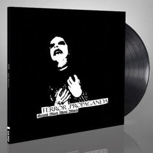 New Vinyl Craft - Terror Propaganda LP NEW 10031535