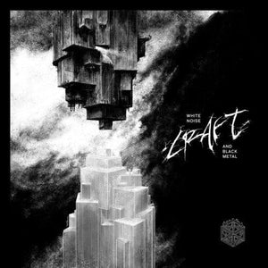 New Vinyl Craft - White Noise & Black Metal LP NEW 10013067