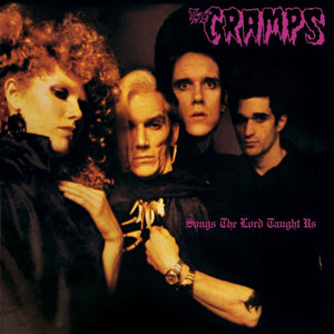 New Vinyl Cramps - Songs the Lord Taught Us NEW LP 10002162