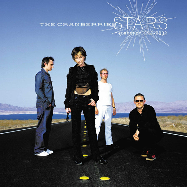 New Vinyl Cranberries - Stars (The Best Of 1992-2002) 2LP NEW 10026729