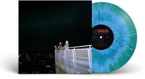 New Vinyl Crawlers - The Mess We Seem To Make LP NEW 10033366