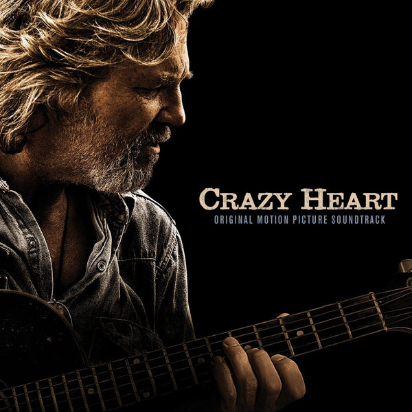 New Vinyl Crazy Heart OST 2LP NEW 10011469