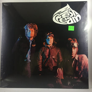 New Vinyl Cream - Fresh Cream LP NEW 10000938