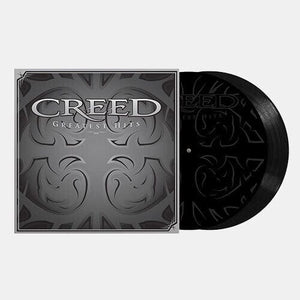 New Vinyl Creed - Greatest Hits 2LP NEW 10034397