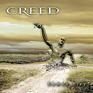 New Vinyl Creed - Human Clay 2LP NEW 10017975