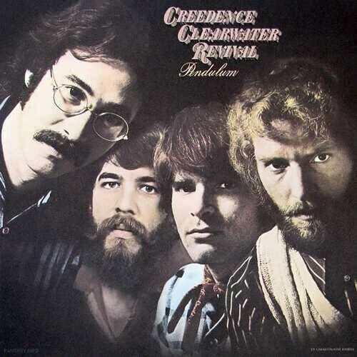 New Vinyl Creedence Clearwater Revival - Pendulum LP NEW Half Speed Master 10021659