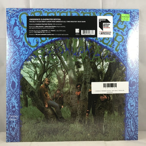 New Vinyl Creedence Clearwater Revival - Self Titled LP NEW 50th Anniversary 10015590