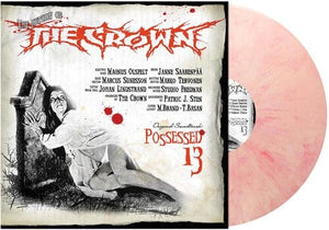 New Vinyl Crown - Possessed 13 LP NEW 10033305