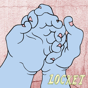 New Vinyl Crumb - Crumb-Locket LP NEW 10017328