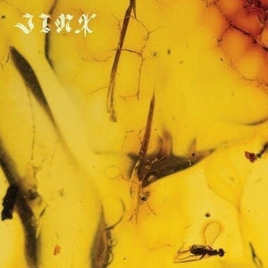 New Vinyl Crumb - Jinx LP NEW BLACK VINYL 10016766