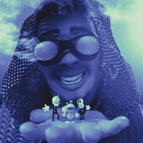 New Vinyl Cuco - Fantasy Gateway LP NEW 10027336