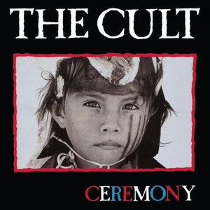 New Vinyl Cult - Ceremony 2LP NEW Indie Exclusive 10031123