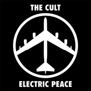New Vinyl Cult - Electric Peace 2LP NEW 10018154