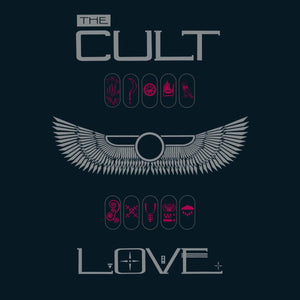 New Vinyl Cult - Love LP NEW Indie Exclusive 10029328