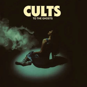 New Vinyl Cults - To The Ghosts LP NEW 10035003