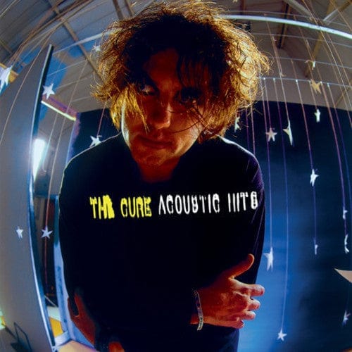 New Vinyl Cure - Acoustic Hits 2LP NEW 10009554